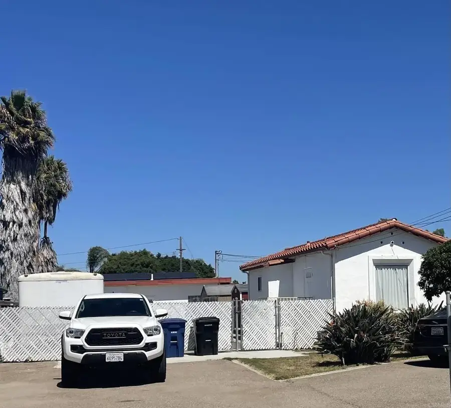 478 Moss Street, Chula Vista, CA 91911 - Image #3