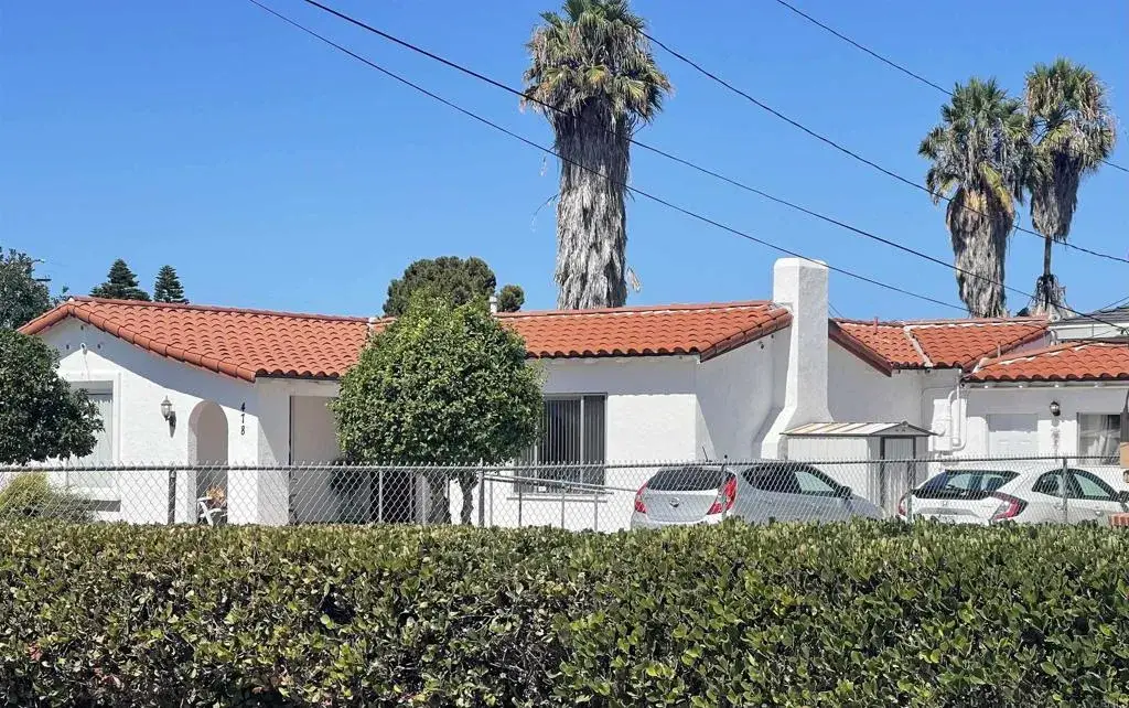 478 Moss Street, Chula Vista, CA 91911 - Image #1