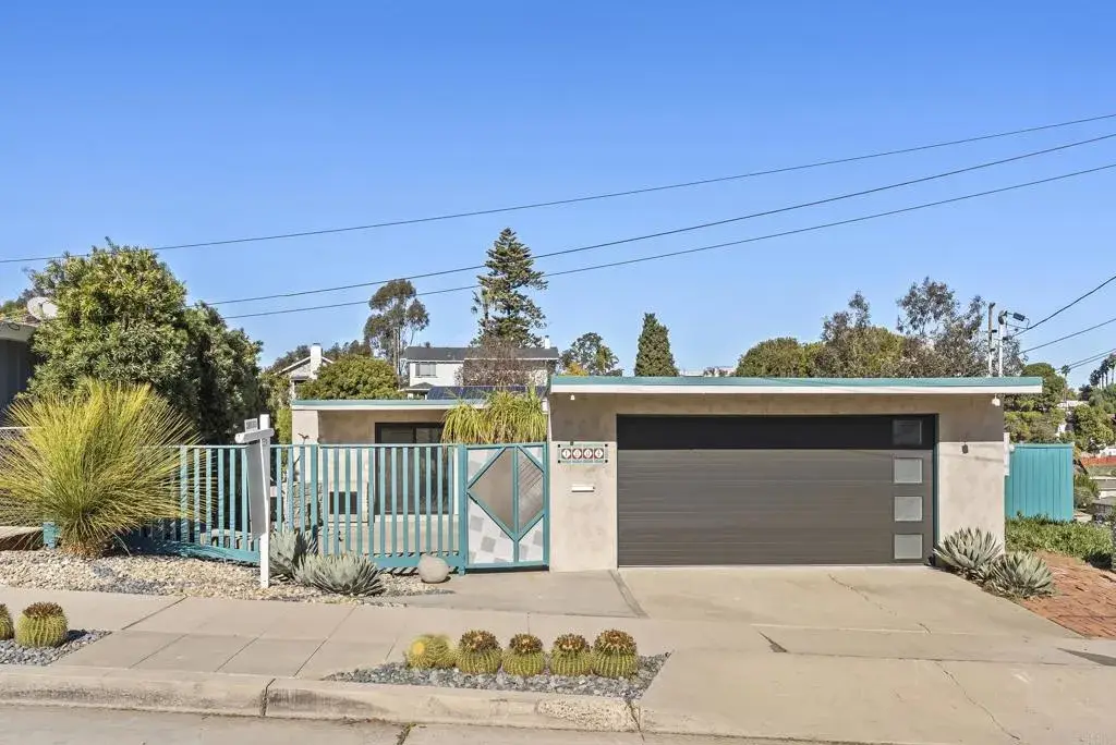 1004 W Walnut Ave., San Diego, CA 92103 - Image #1