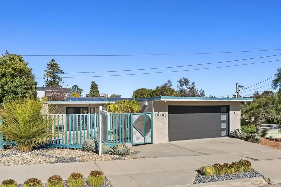 1004 W Walnut Ave., San Diego, CA 92103 - Image #2