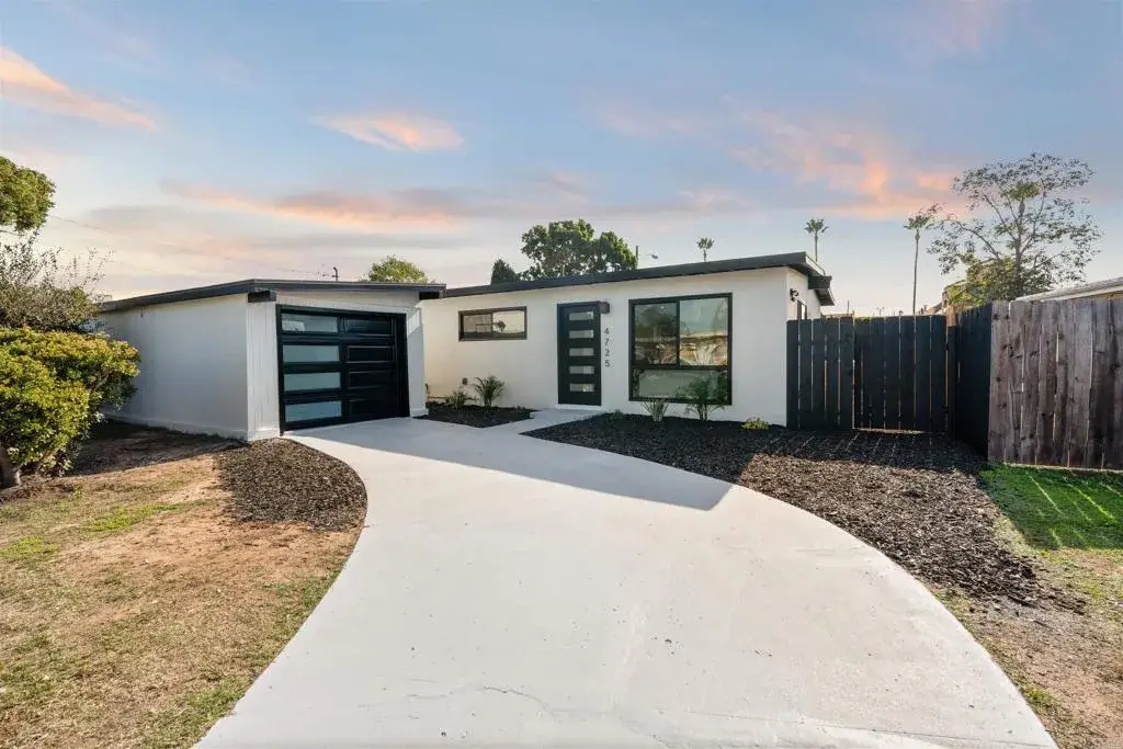 4725 Conrad, San Diego, CA 92117 - Image #1