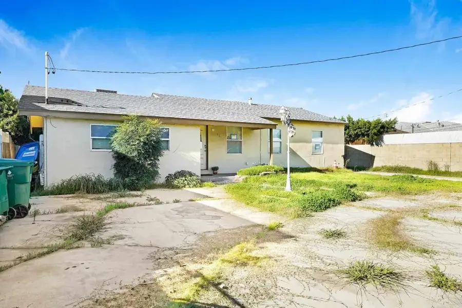 6537 Columbus Avenue, Van Nuys, CA 91411 - #2