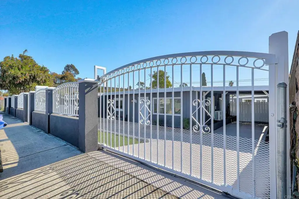 3337 Imperial Ave., San Diego, CA 92102 - Image #1