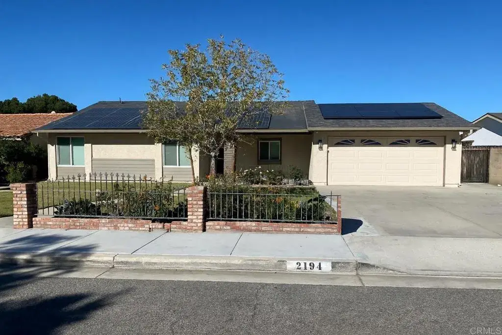 2194 Daisy Way, Hemet, CA 92545 - Image #1