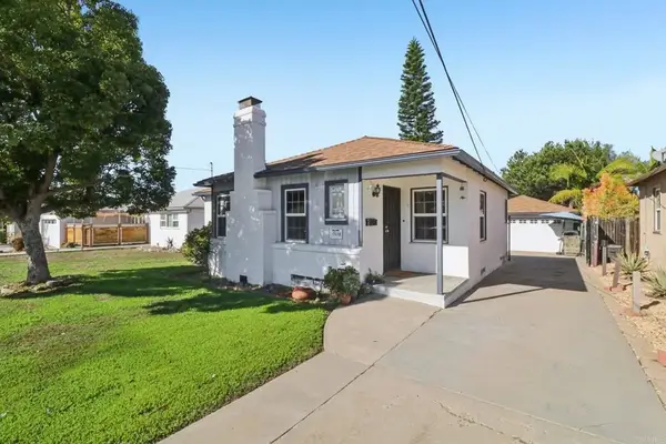 7518 Sturgess Avenue, La Mesa, CA 91941