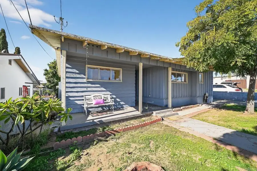 2568 Roseview Place, San Diego, CA 92105 - Image #3