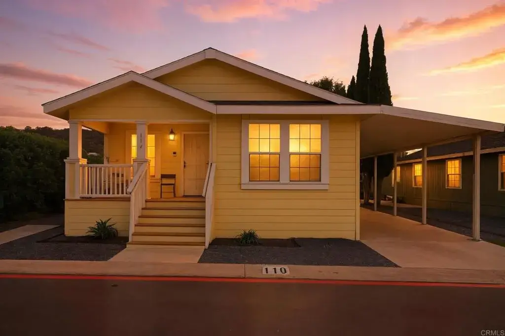 10767 Jamacha #SPC 119, Spring Valley, CA 91978 - Image #1
