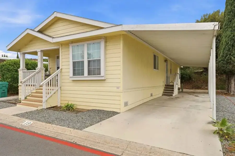 10767 Jamacha #SPC 119, Spring Valley, CA 91978 - Image #2