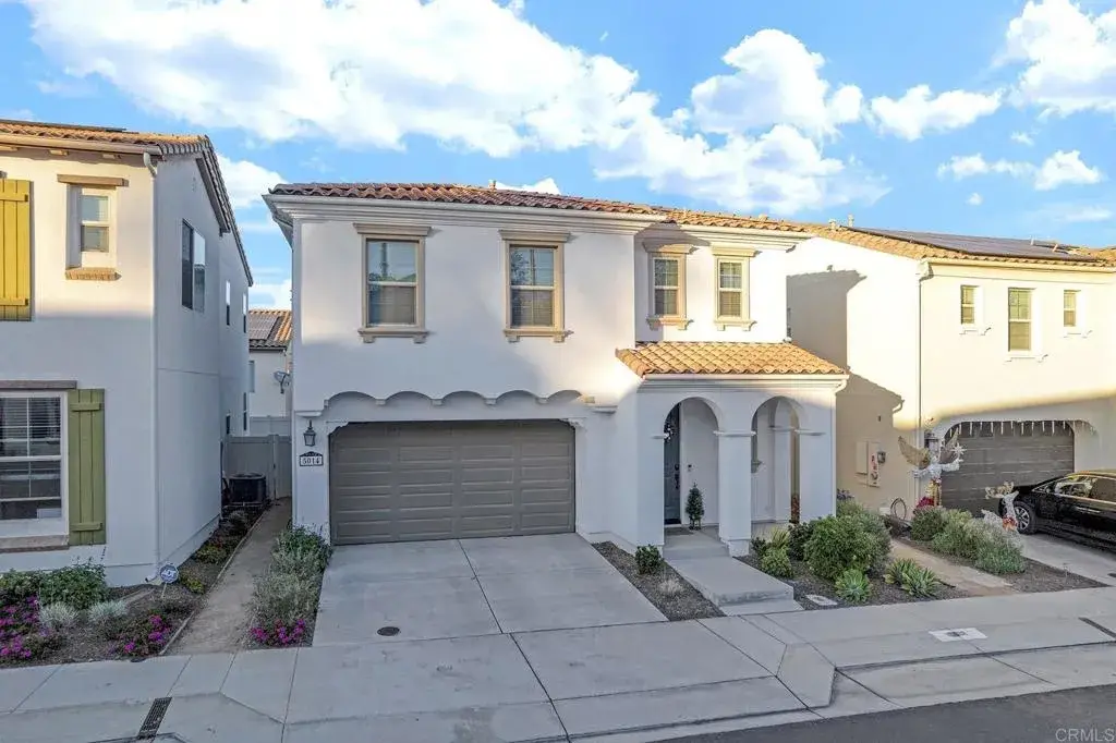 5014 Ballast Lane, San Diego, CA 92154 - Image #1