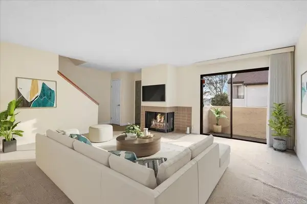 1280 River Vista Row #122, San Diego, CA 92111