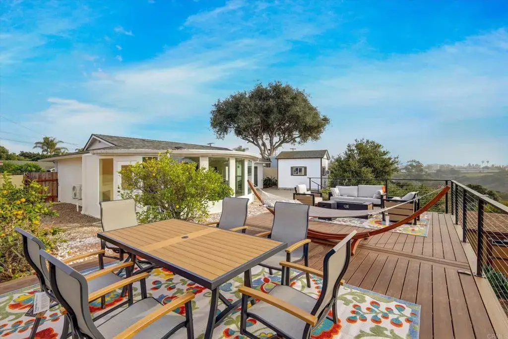 4107 Cole Way, San Diego, CA 92117 - Image #1