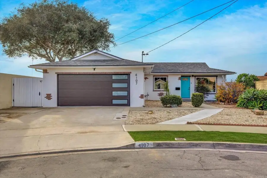 4107 Cole Way, San Diego, CA 92117 - Image #2