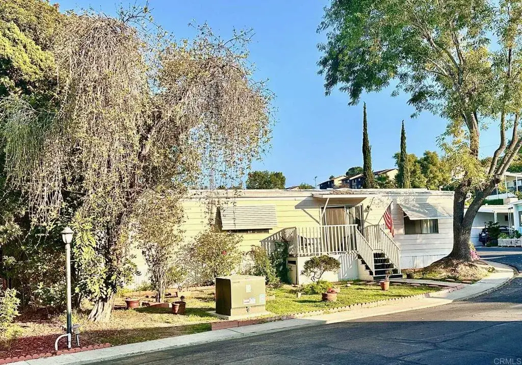 4812 Old Cliffs, San Diego, CA 92120 - Image #1