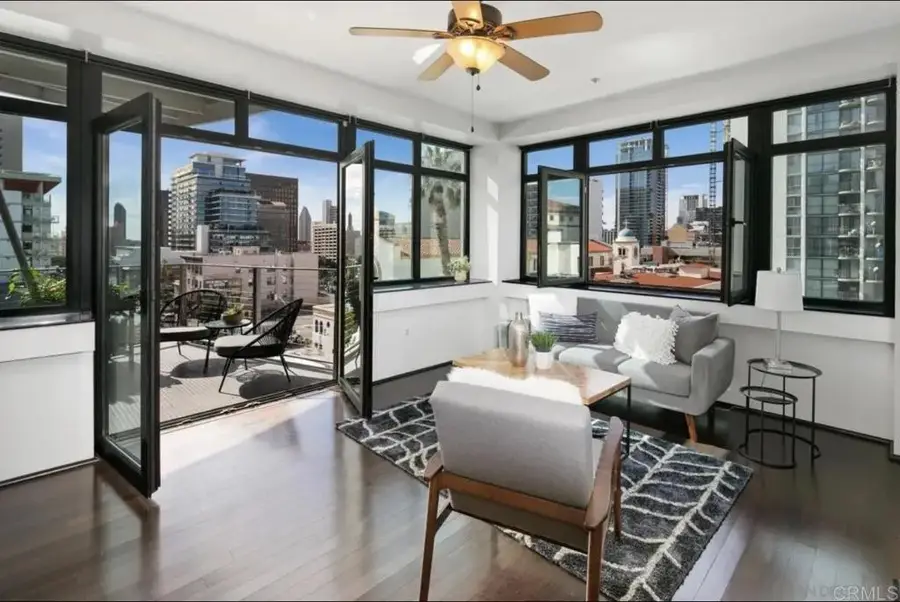 1551 4th Avenue #409, San Diego, CA 92101 - Image #3