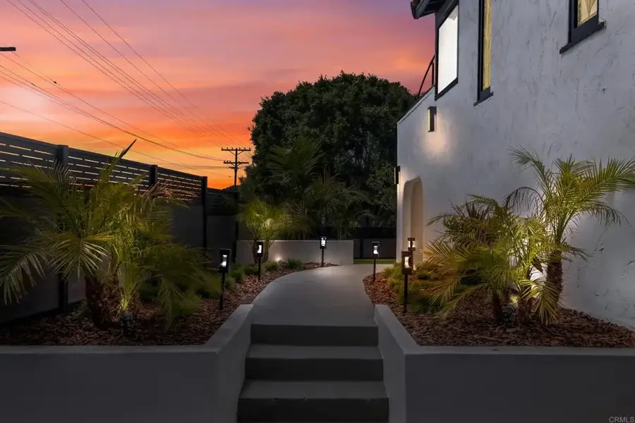 608 Forward Street, La Jolla, CA 92037 - Image #3