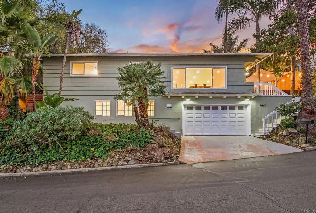 4444 Beverly Drive, La Mesa, CA 91941 - Image #1