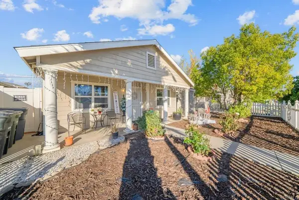 154 E 11th Street, Perris, CA 92570