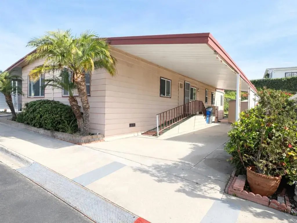 3340 Del Sol #SPC 4, San Diego, CA 92154 - #1