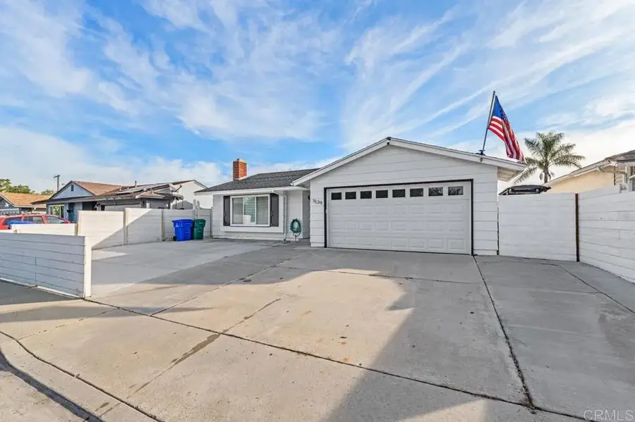 1539 Reklow Drive, San Diego, CA 92154 - #2