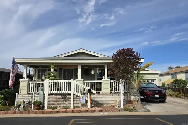 450 E Bradley #144, El Cajon, CA 92021