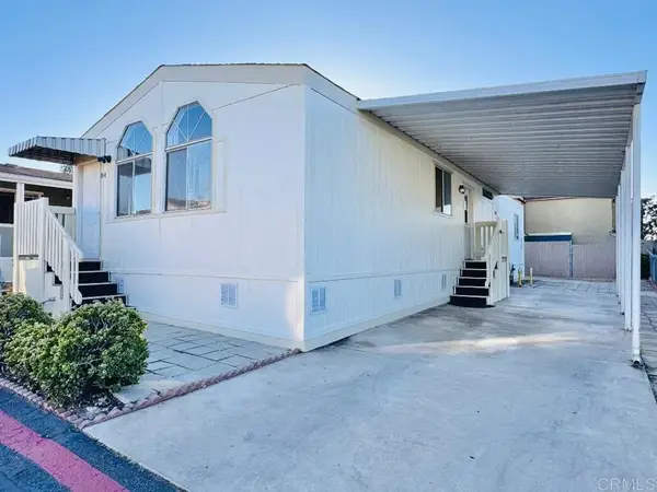 2888 Iris #84, San Diego, CA 92154