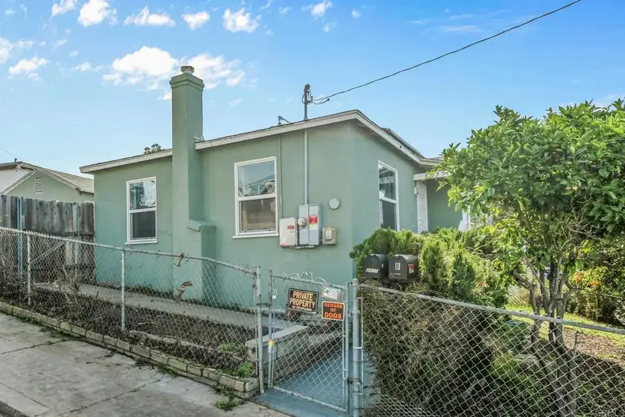 5977 Balmoral Drive, San Diego, CA 92114 - Image #2