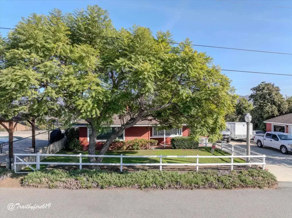 8019 Sterling Drive, El Cajon, CA 92021 - Image #1