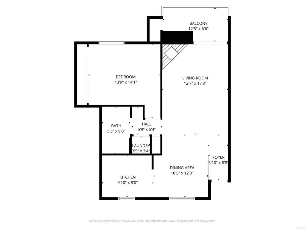 5525 Shasta Lane #310, La Mesa, CA 91942 - Image #1