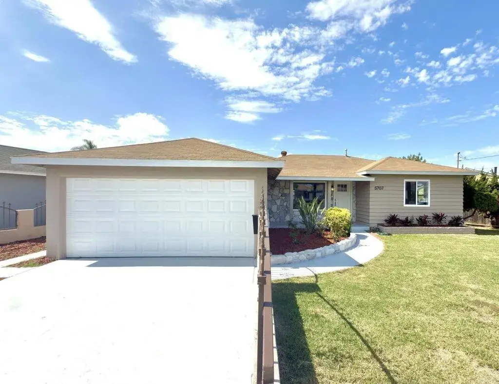 5707 Elk Street, San Diego, CA 92114 - Image #1