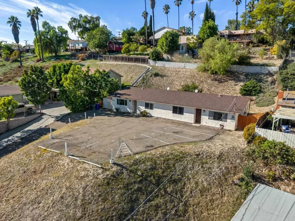 2964 Crane Street #A ,B, Lemon Grove, CA 91945 - Image #1