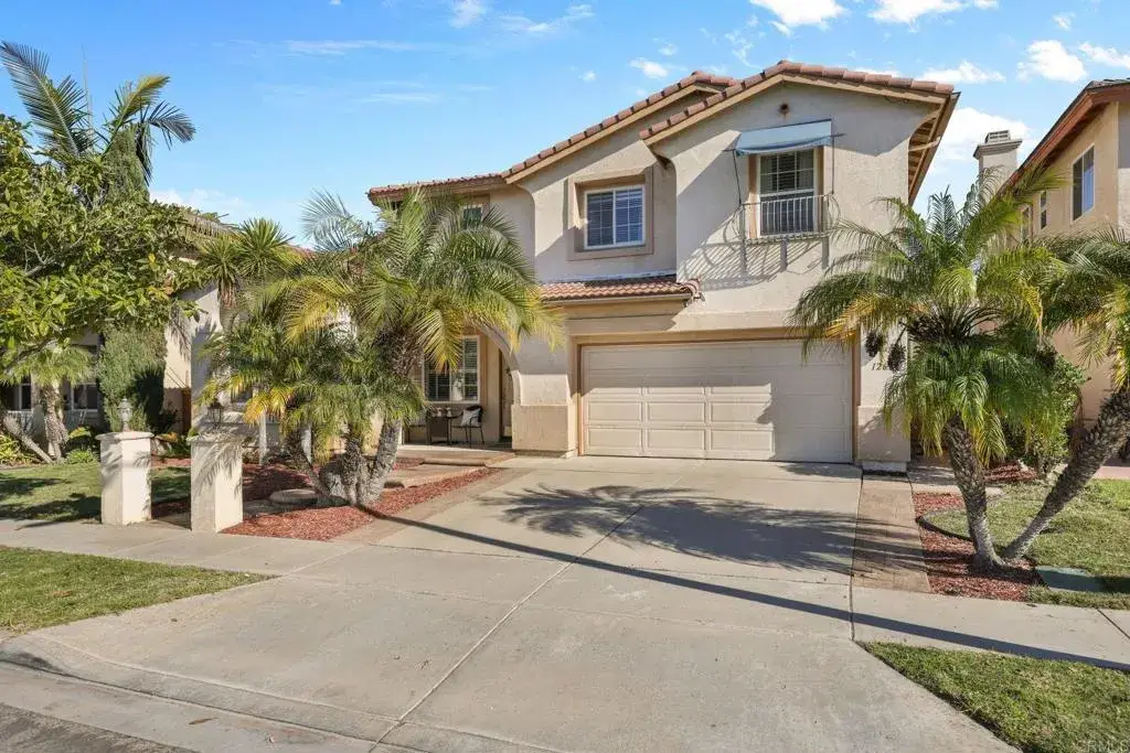 1263 Gold Run Drive, Chula Vista, CA 91913 - Image #1