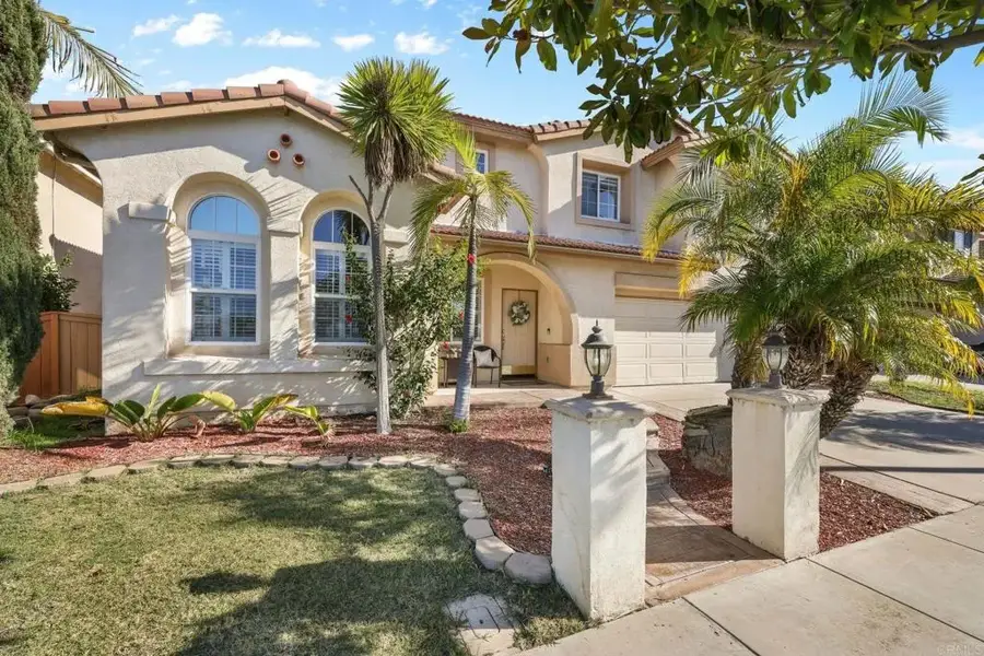 1263 Gold Run Drive, Chula Vista, CA 91913 - Image #2