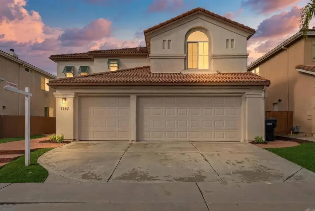 1182 Sea Reef Drive, San Diego, CA 92154 - Image #1