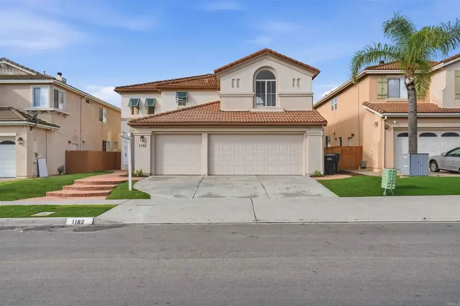 1182 Sea Reef Drive, San Diego, CA 92154 - Image #2