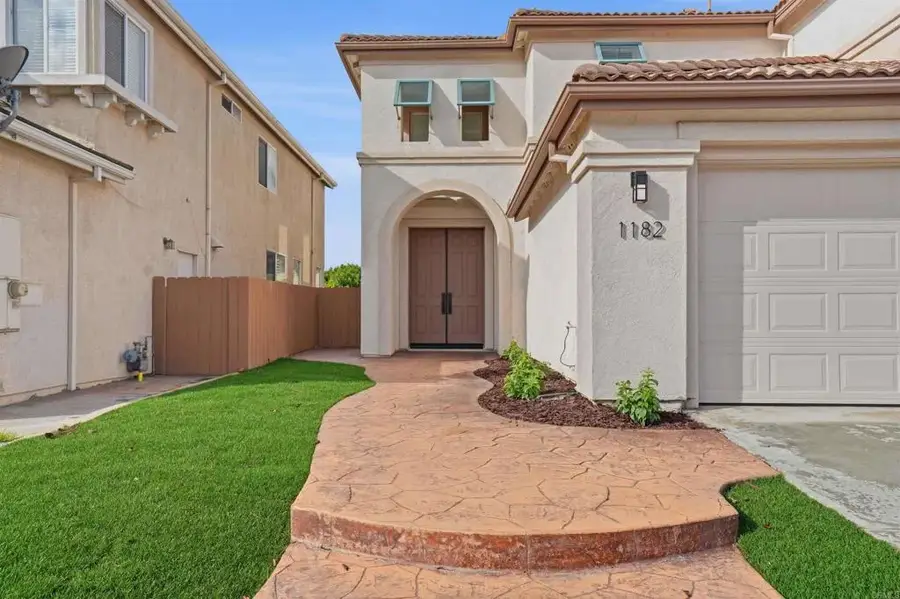 1182 Sea Reef Drive, San Diego, CA 92154 - Image #3