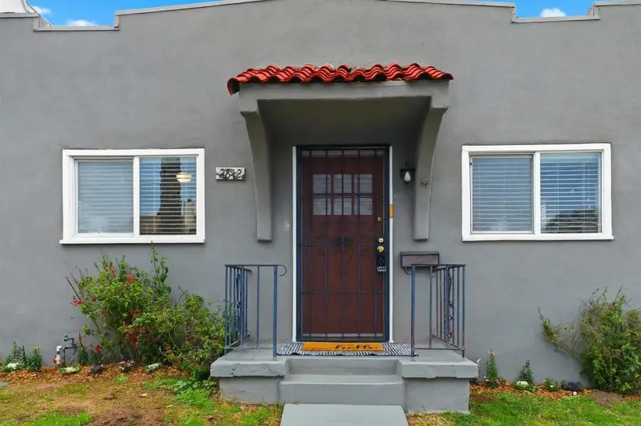 2812 Monroe, San Diego, CA 92116 - Image #2