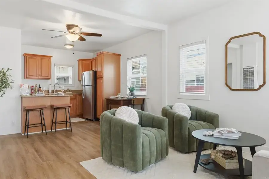 2812 Monroe, San Diego, CA 92116 - Image #3