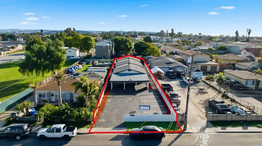 1877 Donax Avenue, San Diego, CA 92154 - #3