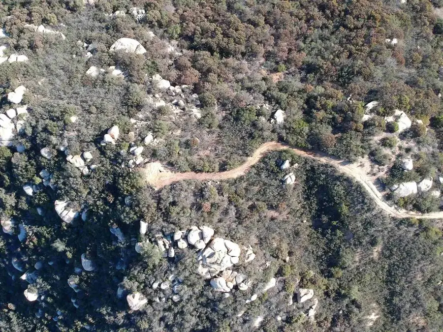 Trail Lots 1-9, Jamul, CA 91935 - #2