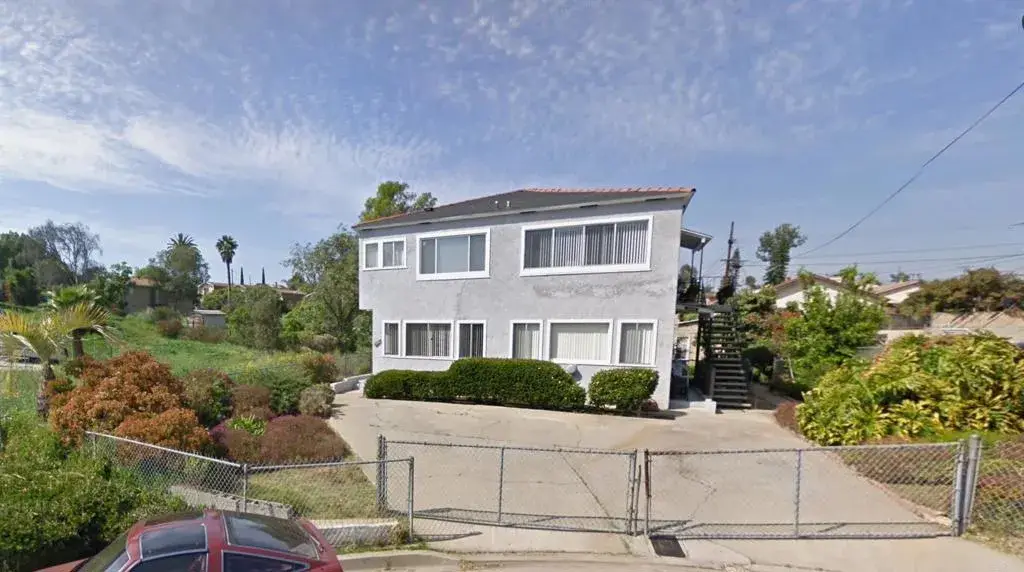 3652-56 Z Street, San Diego, CA 92113 - #1