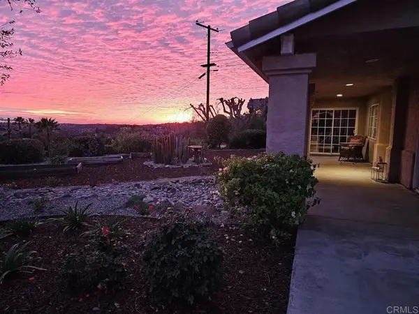 4155 Conrad Drive, Spring Valley, CA 91977