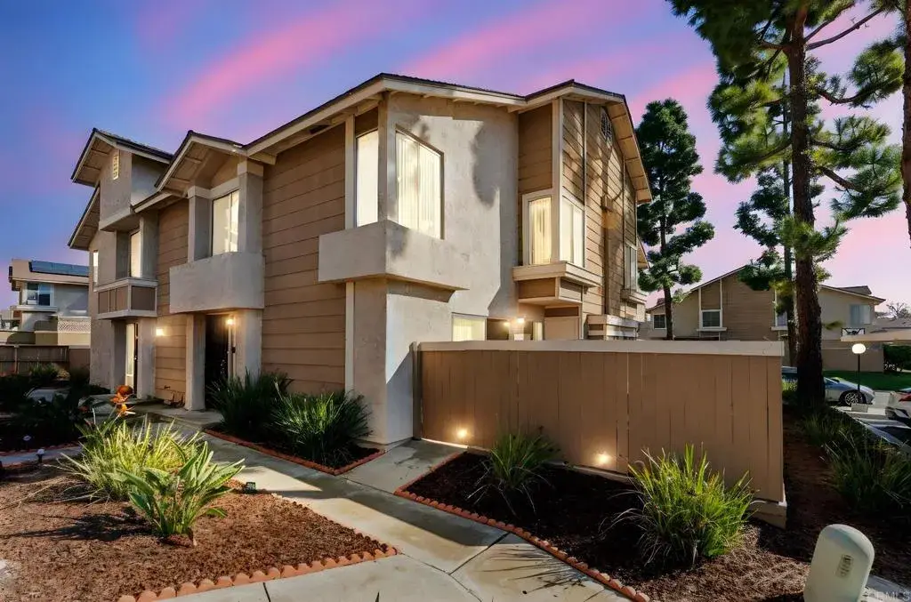 6812 Panamint Row #4, San Diego, CA 92139 - Image #1