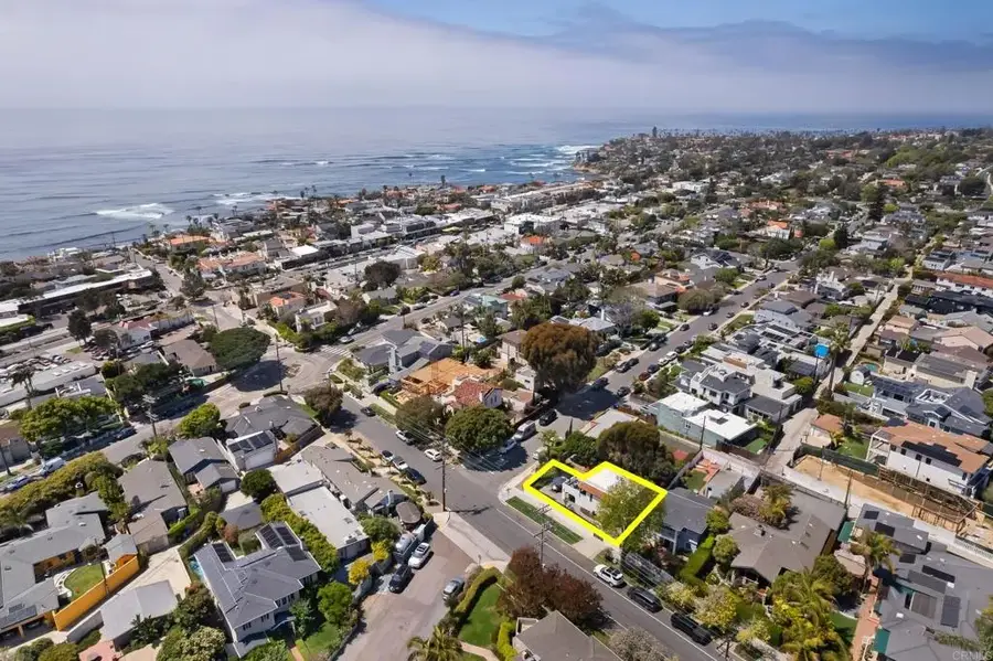 608 Forward Street, La Jolla, CA 92037 - Image #2