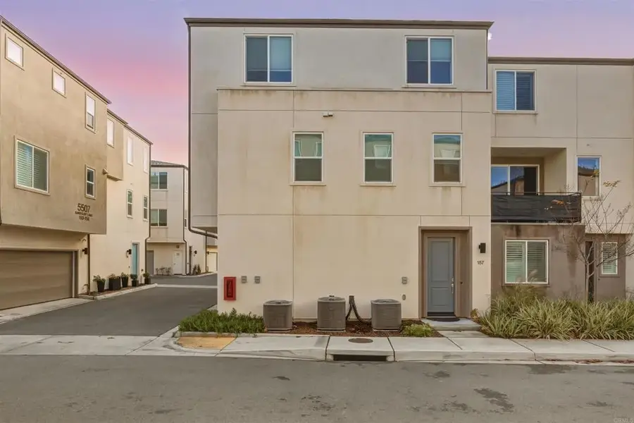 5506 Sandcliff Lane #157, San Diego, CA 92154 - #3