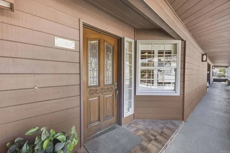 1806 Mckee St #A9, San Diego, CA 92110 - #2