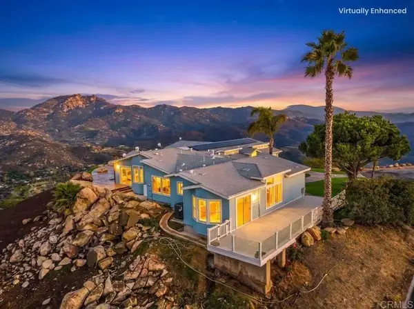 15351 Isla Vista Road, Jamul, CA 91935