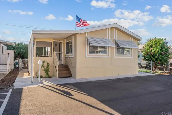 1425 E Madison #18, El Cajon, CA 92019