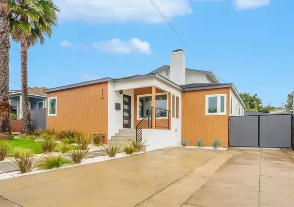 219 W Acacia Ave, El Segundo, CA 90245