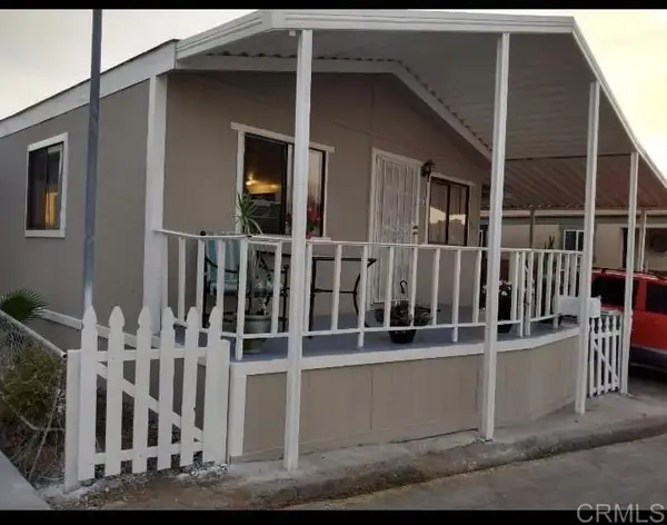 10707 Jamacha #SPC 233, Spring Valley, CA 91978