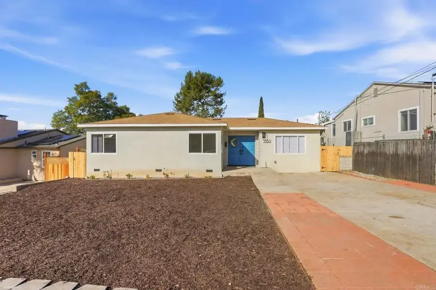 3580 Trophy Drive, La Mesa, CA 91941 - Image #3